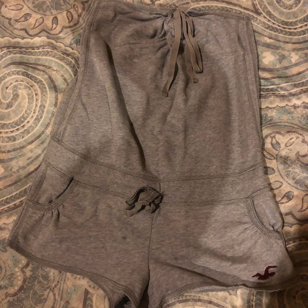 Never wear it